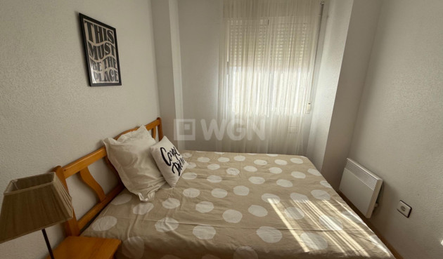 Resale - Townhouse - Torrevieja - La Siesta - El Salado - Torreta