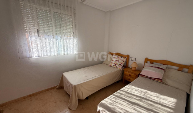 Resale - Townhouse - Torrevieja - La Siesta - El Salado - Torreta