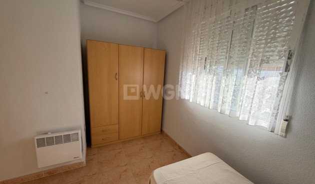 Resale - Townhouse - Torrevieja - La Siesta - El Salado - Torreta