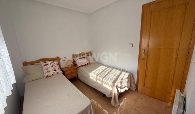 Resale - Townhouse - Torrevieja - La Siesta - El Salado - Torreta