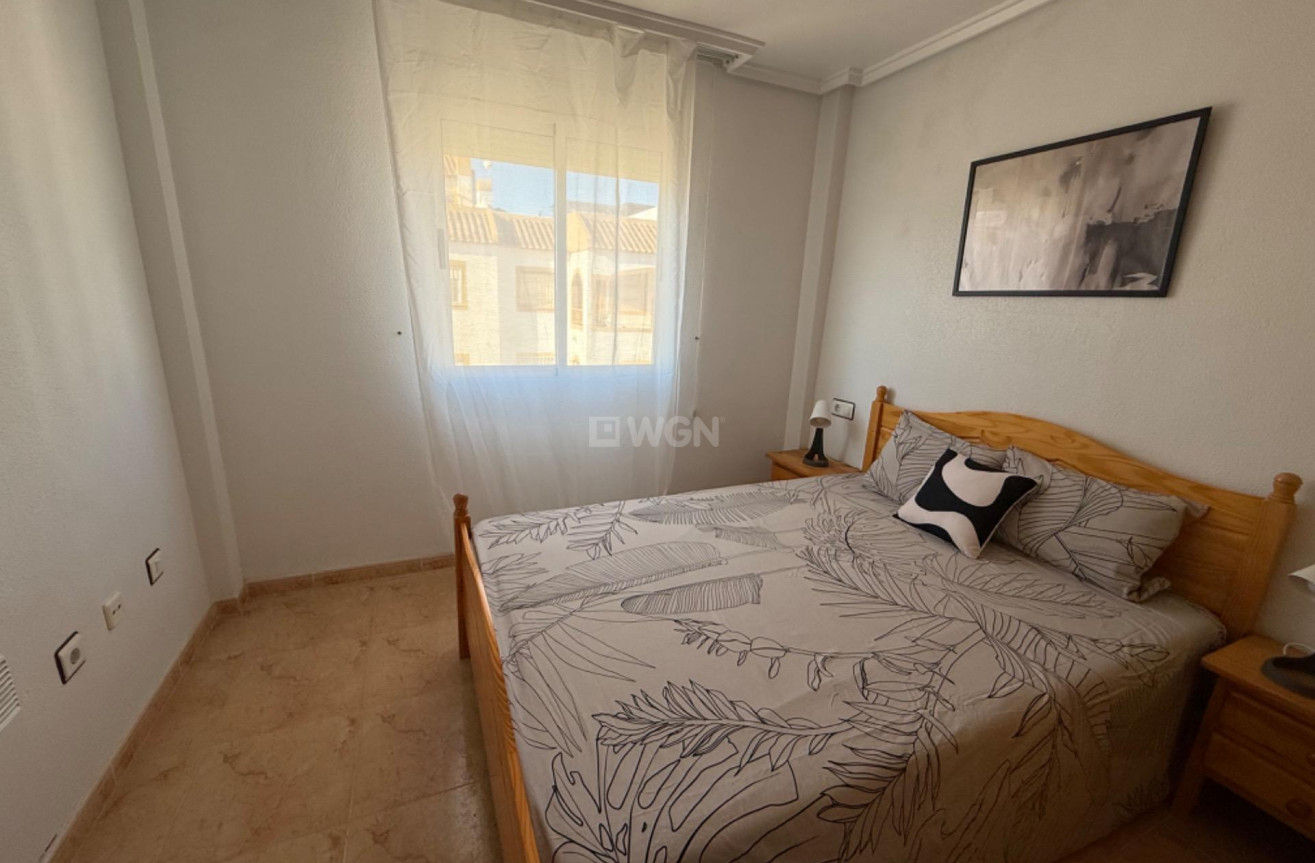 Resale - Townhouse - Torrevieja - La Siesta - El Salado - Torreta