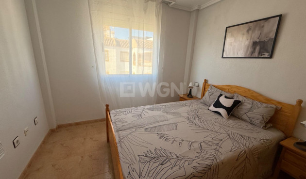 Resale - Townhouse - Torrevieja - La Siesta - El Salado - Torreta