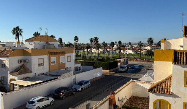 Resale - Townhouse - Torrevieja - La Siesta - El Salado - Torreta