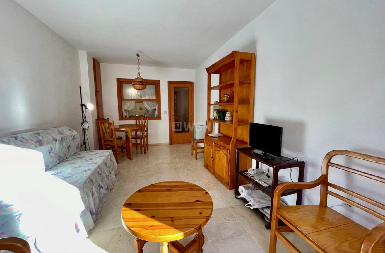 Reventa - Apartamento / piso - Benidorm - Centro