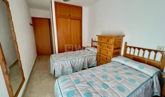 Reventa - Apartamento / piso - Benidorm - Centro