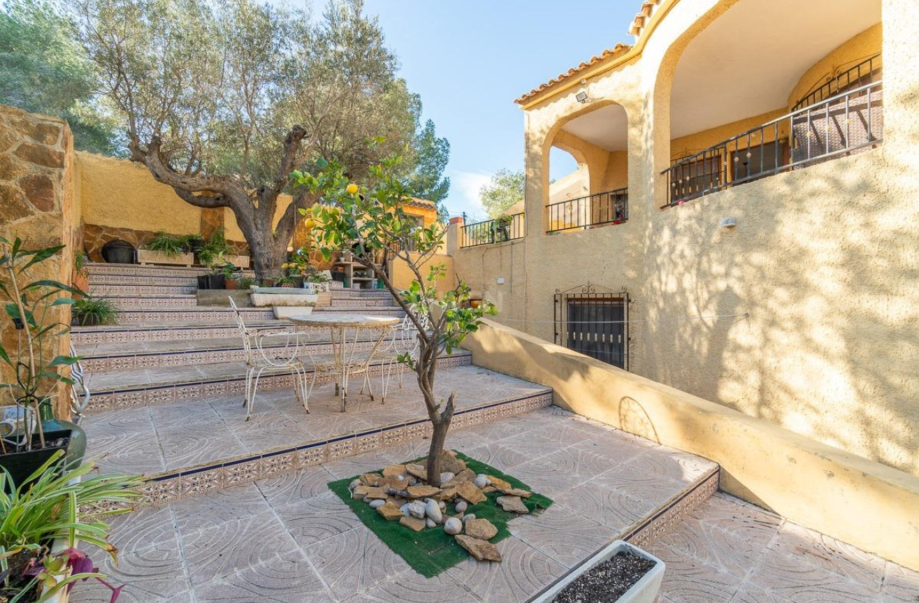 Reventa - Villa - Orihuela Costa - Villamartín