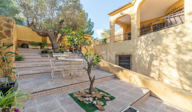 Reventa - Villa - Orihuela Costa - Villamartín