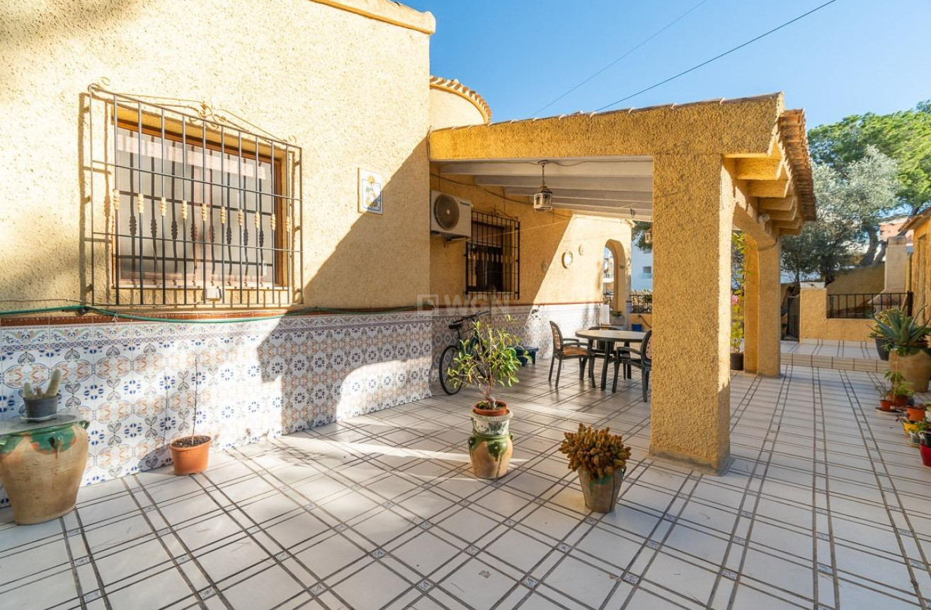 Reventa - Villa - Orihuela Costa - Villamartín