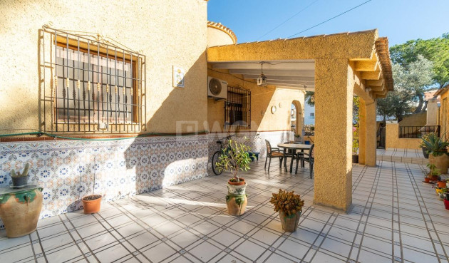 Reventa - Villa - Orihuela Costa - Villamartín