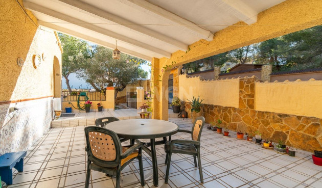 Reventa - Villa - Orihuela Costa - Villamartín