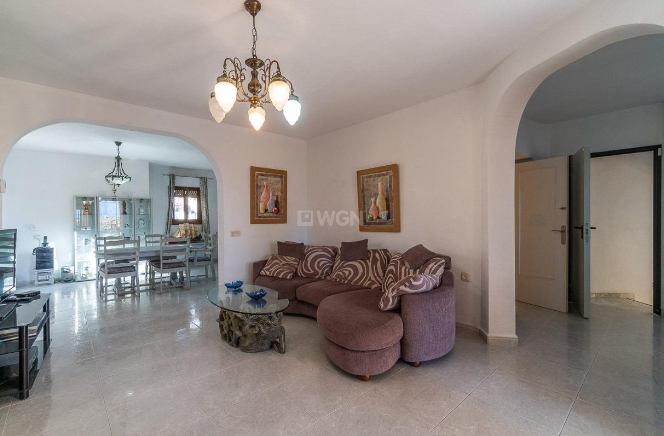 Reventa - Villa - Orihuela Costa - Villamartín