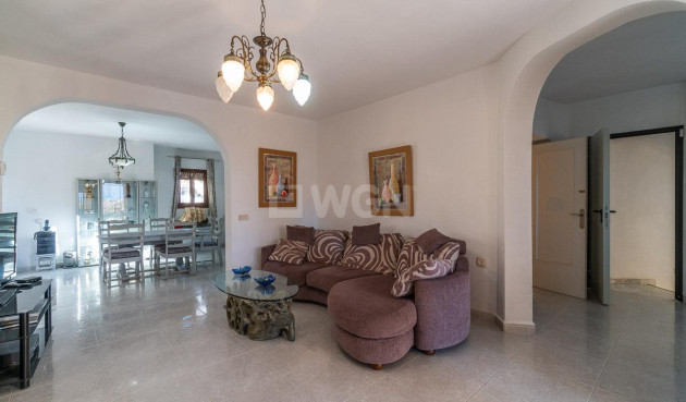 Reventa - Villa - Orihuela Costa - Villamartín