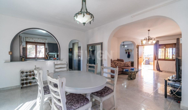 Reventa - Villa - Orihuela Costa - Villamartín