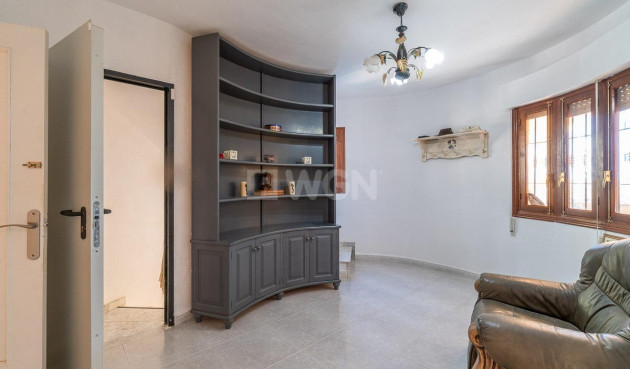 Reventa - Villa - Orihuela Costa - Villamartín