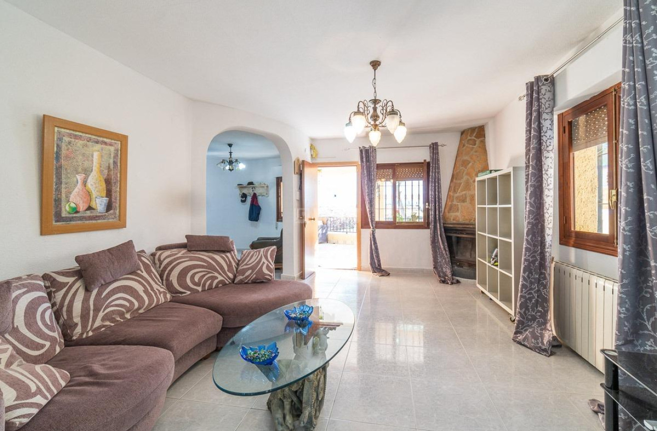 Reventa - Villa - Orihuela Costa - Villamartín