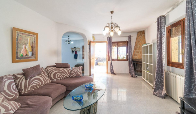 Reventa - Villa - Orihuela Costa - Villamartín