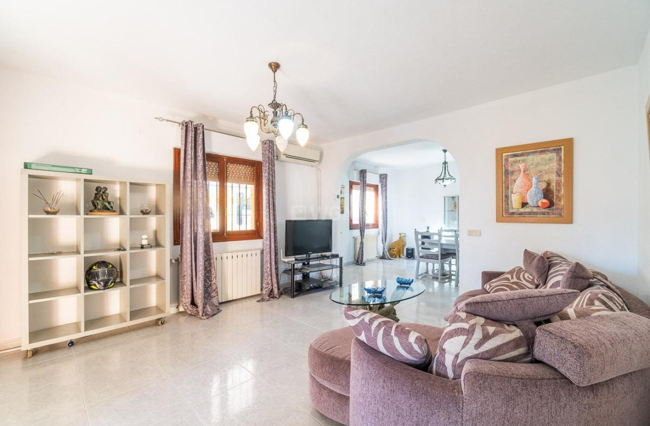 Reventa - Villa - Orihuela Costa - Villamartín