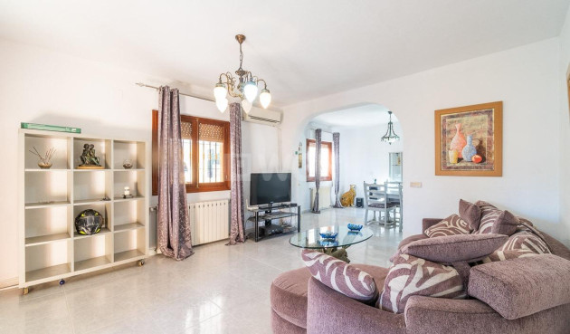 Reventa - Villa - Orihuela Costa - Villamartín