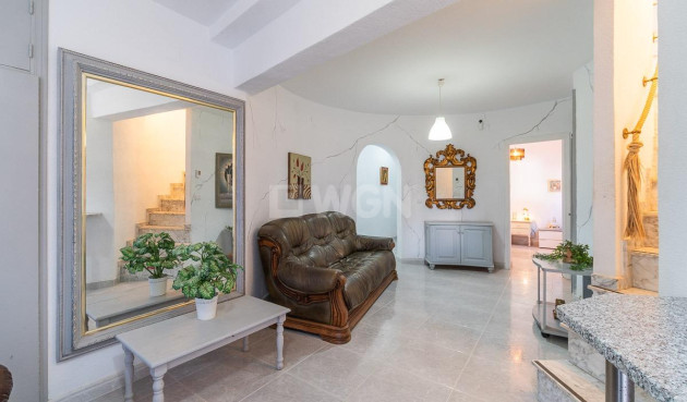 Reventa - Villa - Orihuela Costa - Villamartín