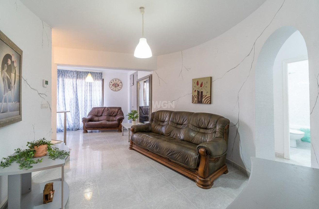 Reventa - Villa - Orihuela Costa - Villamartín