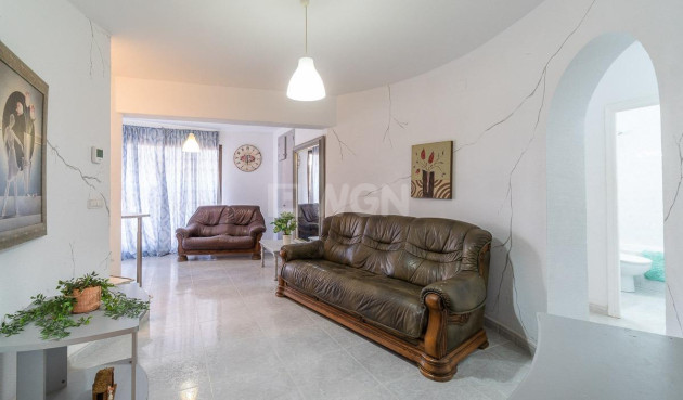 Reventa - Villa - Orihuela Costa - Villamartín