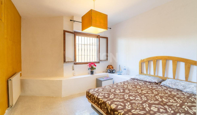 Reventa - Villa - Orihuela Costa - Villamartín