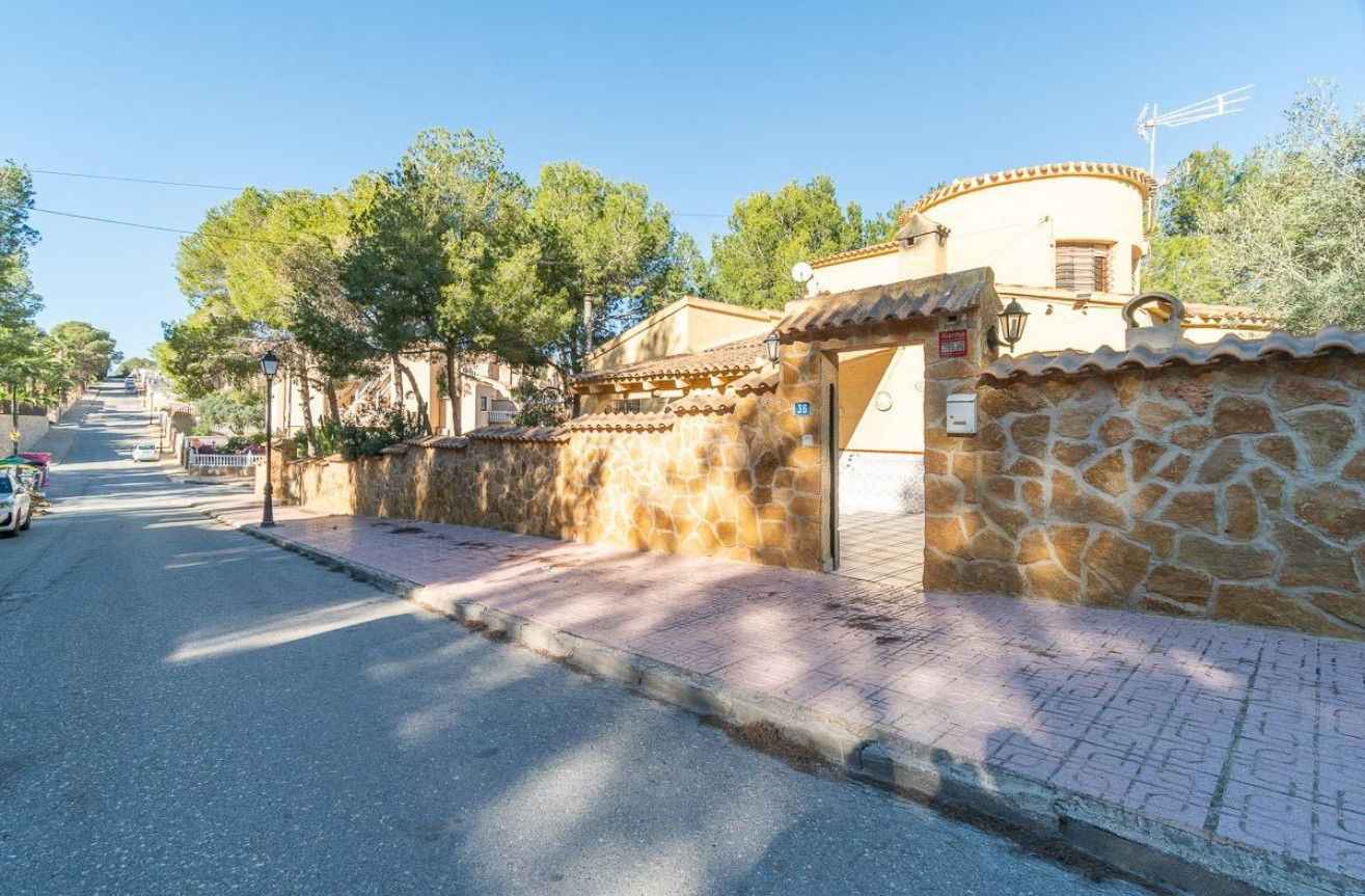 Reventa - Villa - Orihuela Costa - Villamartín