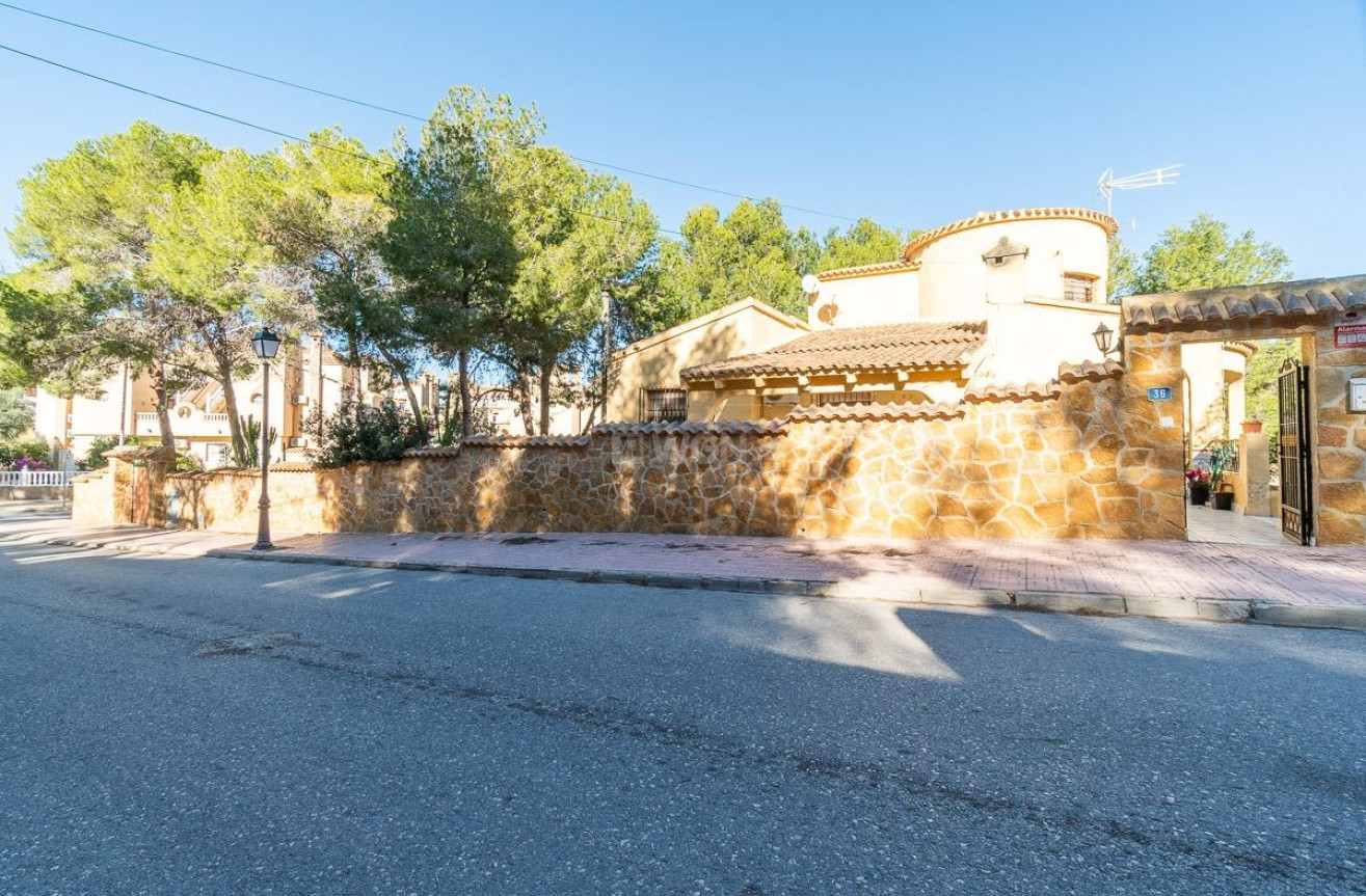 Reventa - Villa - Orihuela Costa - Villamartín