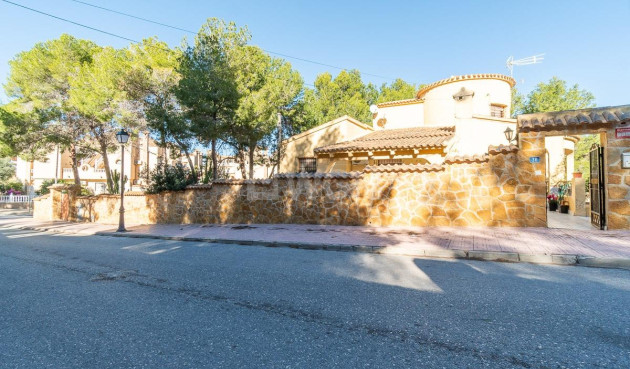 Reventa - Villa - Orihuela Costa - Villamartín