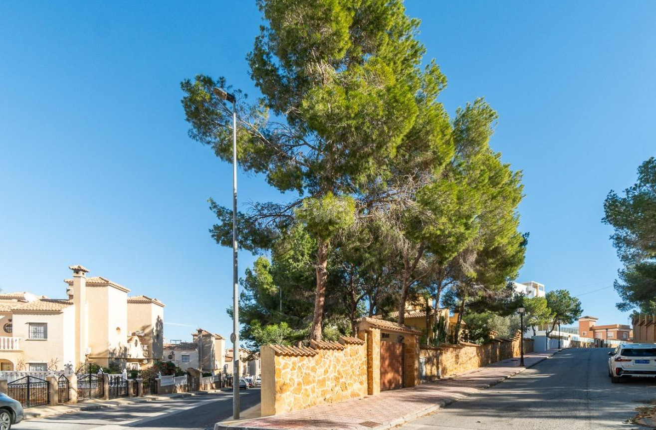 Reventa - Villa - Orihuela Costa - Villamartín