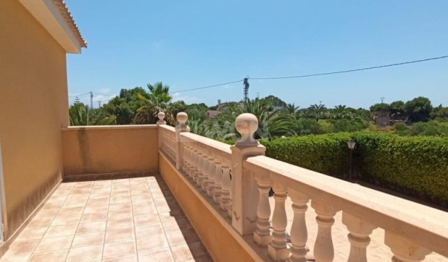 Odsprzedaż - Villa - Elche - Costa Blanca