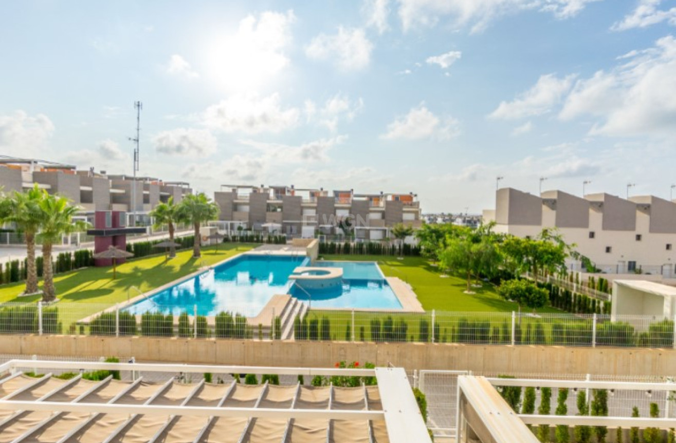 Reventa - Apartamento / piso - Torrevieja - Costa Blanca