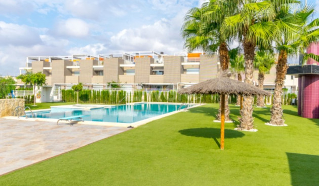 Reventa - Apartamento / piso - Torrevieja - Costa Blanca