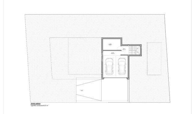 Nowy budynek - Villa - La Manga Club - Las Orquídeas