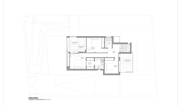 Nowy budynek - Villa - La Manga Club - Las Orquídeas