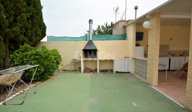 Reventa - Country House - Almoradí - Inland