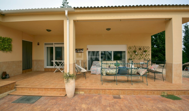 Reventa - Country House - Almoradí - Inland