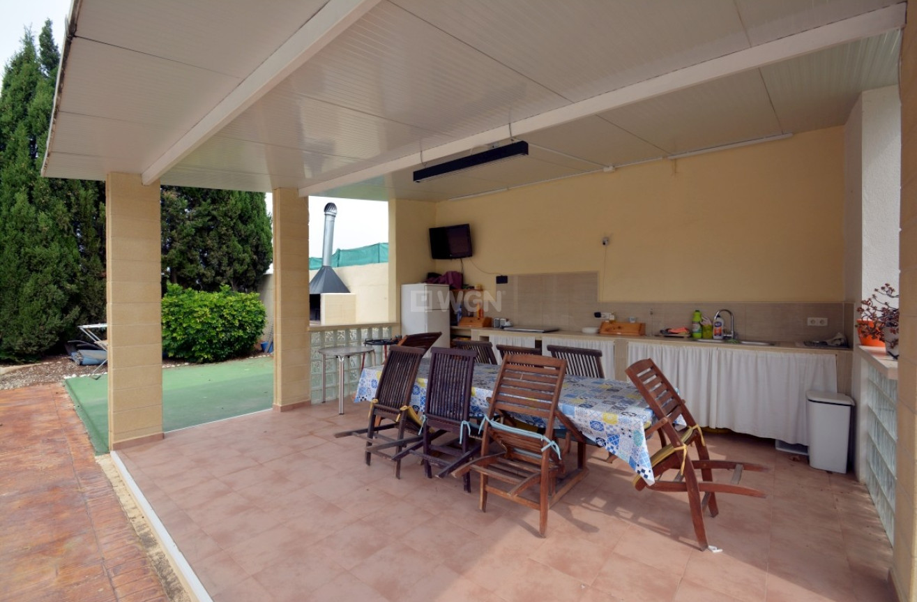 Reventa - Country House - Almoradí - Inland