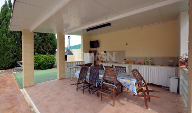 Reventa - Country House - Almoradí - Inland