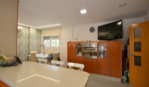 Reventa - Country House - Almoradí - Inland