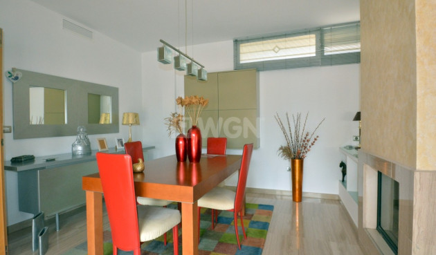 Reventa - Country House - Almoradí - Inland