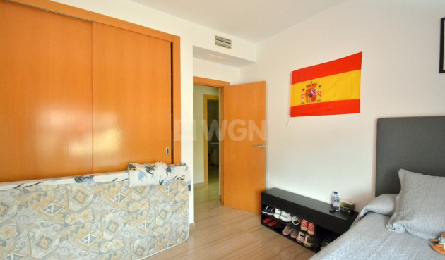 Reventa - Country House - Almoradí - Inland