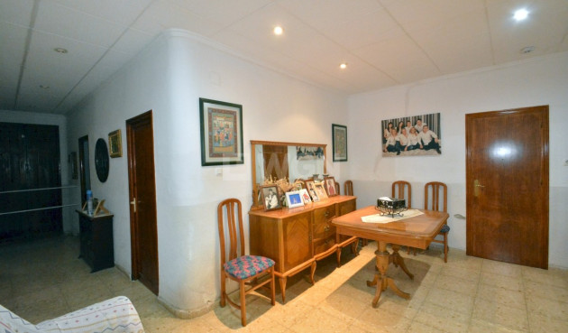 Reventa - Country House - Almoradí - Inland