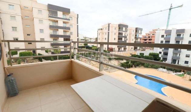 Reventa - Apartamento / piso - San Miguel de Salinas - Inland