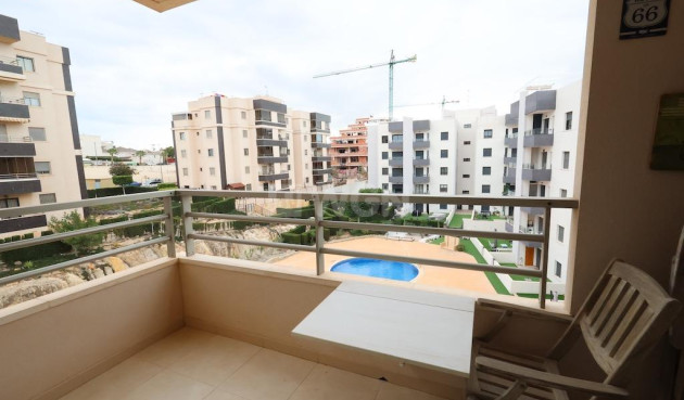 Reventa - Apartamento / piso - San Miguel de Salinas - Inland