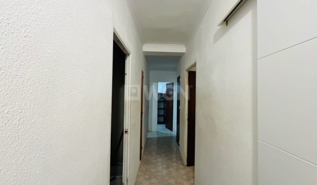 Resale - Apartment / flat - Denia - Costa Blanca