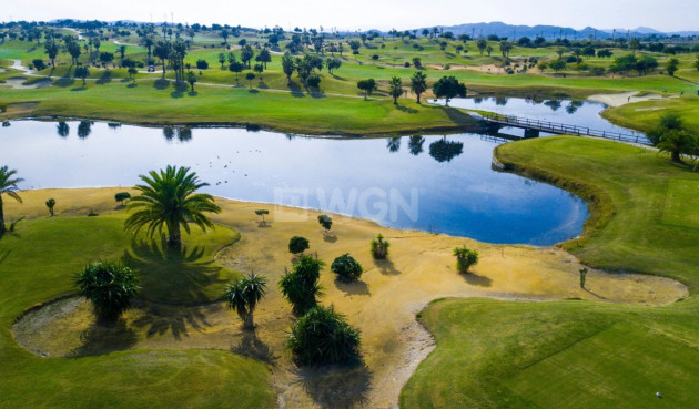 Nowy budynek - Villa - Orihuela - Vistabella Golf