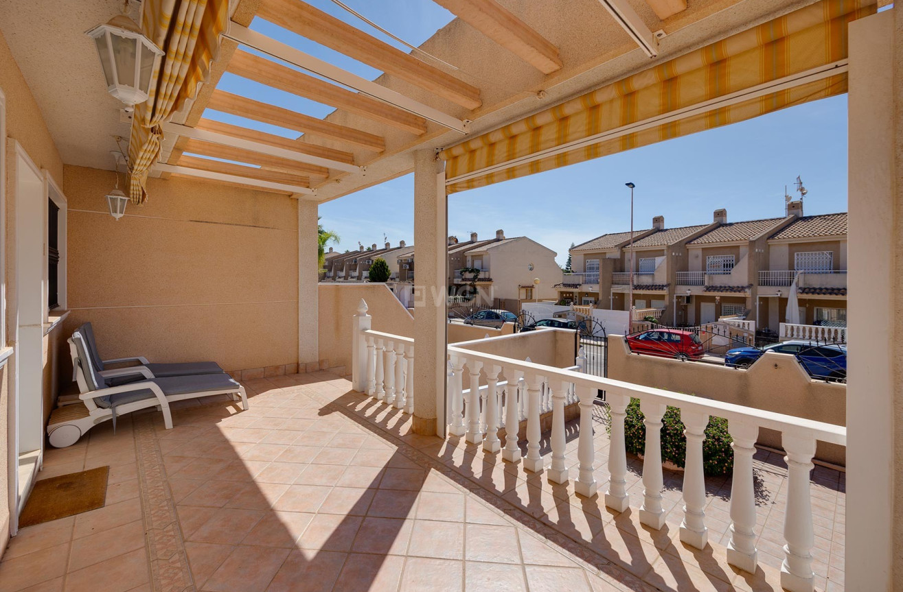 Odsprzedaż - Villa - Torrevieja - Costa Blanca