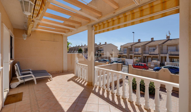 Odsprzedaż - Villa - Torrevieja - Costa Blanca