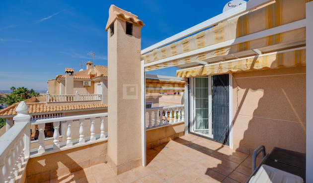 Odsprzedaż - Villa - Torrevieja - Costa Blanca